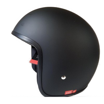 Eldorado Motorcycle Helmet