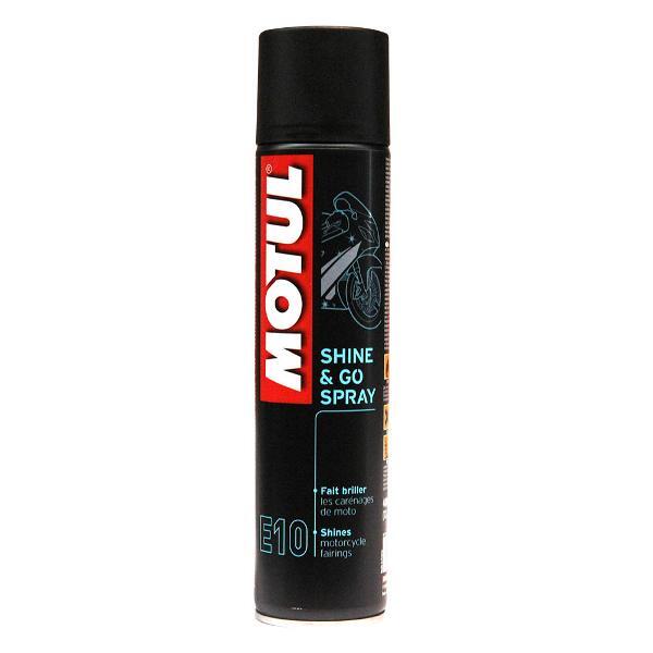 Motul Motorbike Cleaner