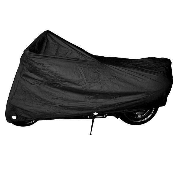 La Motorcycle Cover