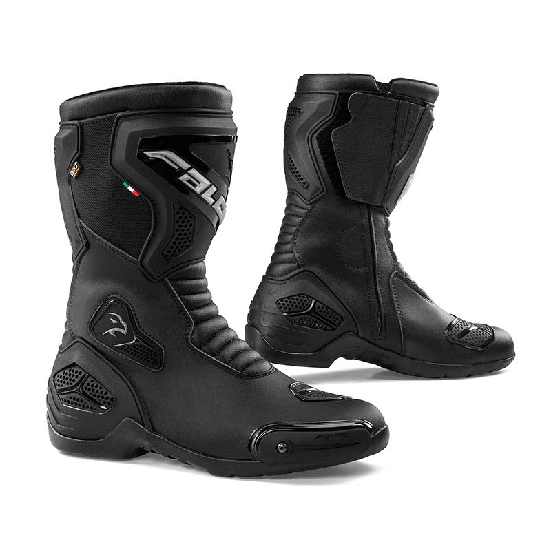 Falco Motorcycle Touring Boots