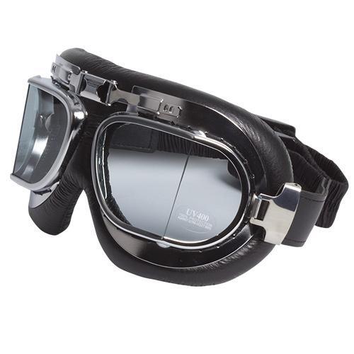 RXT Goggles Split Lens Flying Black