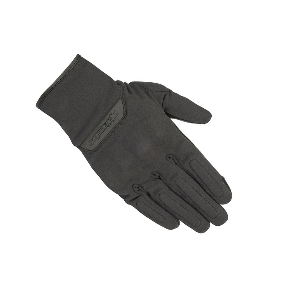 Alpinestars Motorcycle Gloves C1 V2 Gore-Tex Winds topper