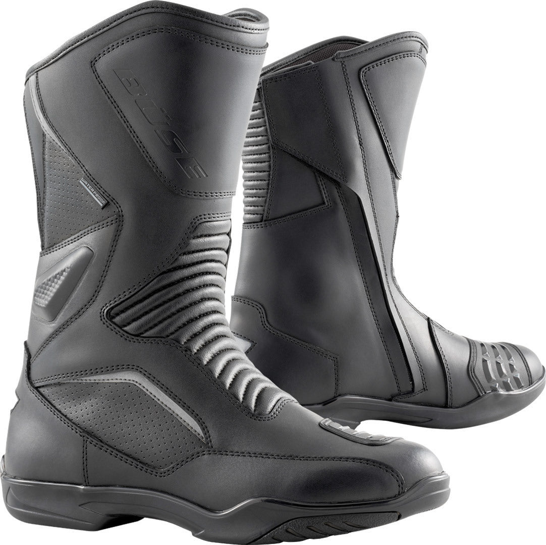 Buse Motorcycle Touring Boots