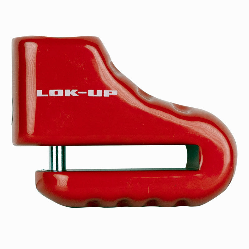 Lok-Up Motorbike Disc Lock