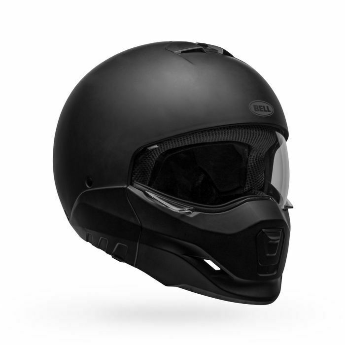 Bell Motorcycle Helmet