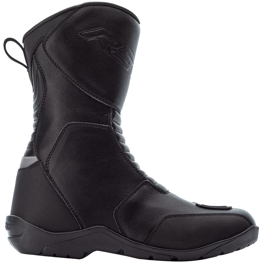 RST Motorcycle Touring Boots Axiom Waterproof CE Approved