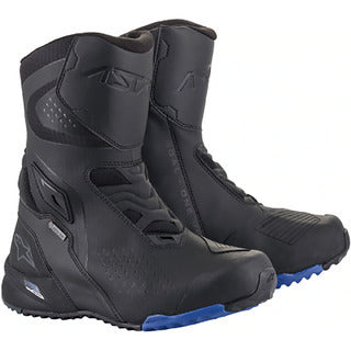 Alpinestars Motorcycle Boots RT-8 Gore-Tex Waterproof