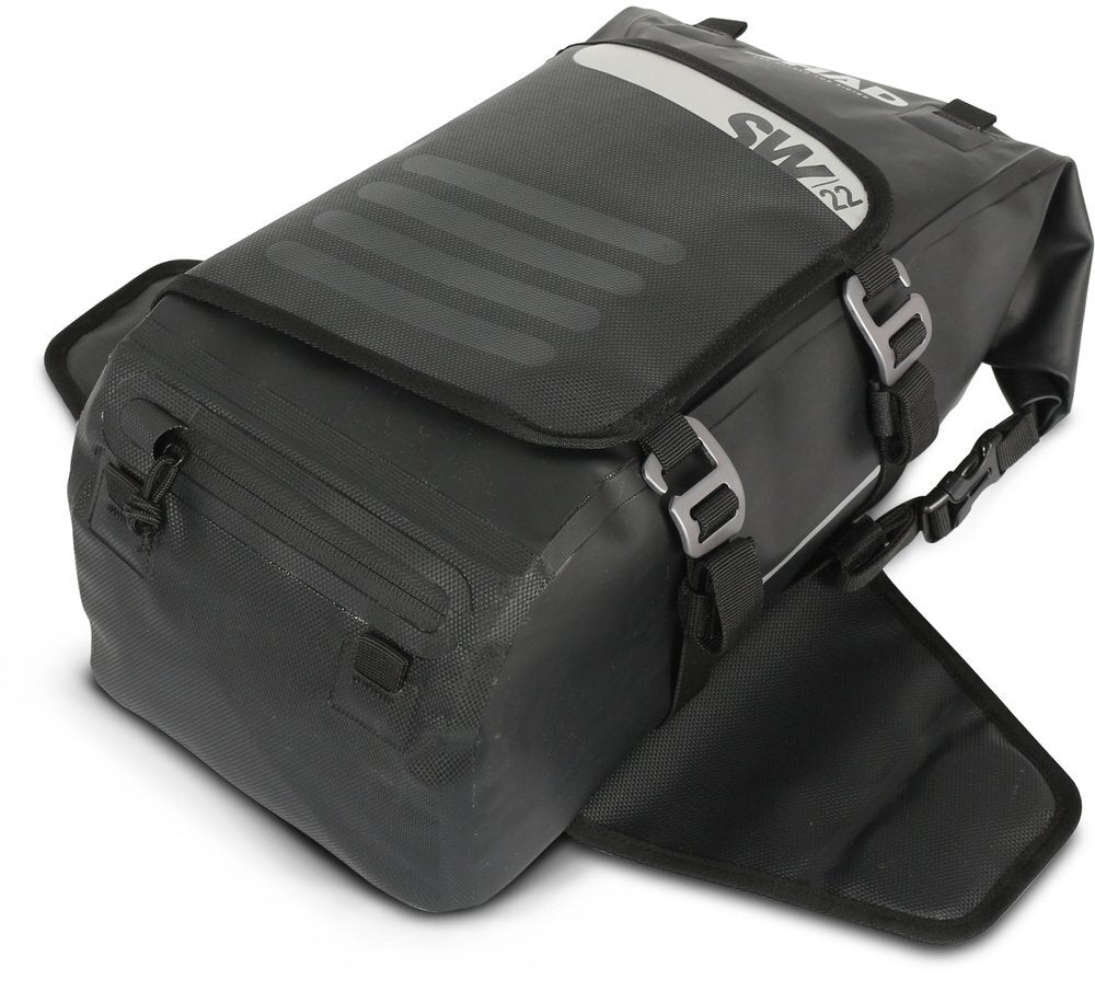 Shad Motorcycle Tank Bag SW22 Series Waterproof 13L