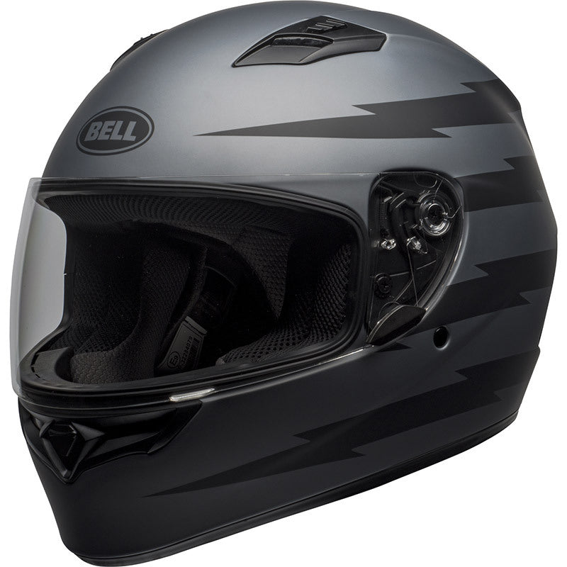 Bell Street Motorbike Helmet