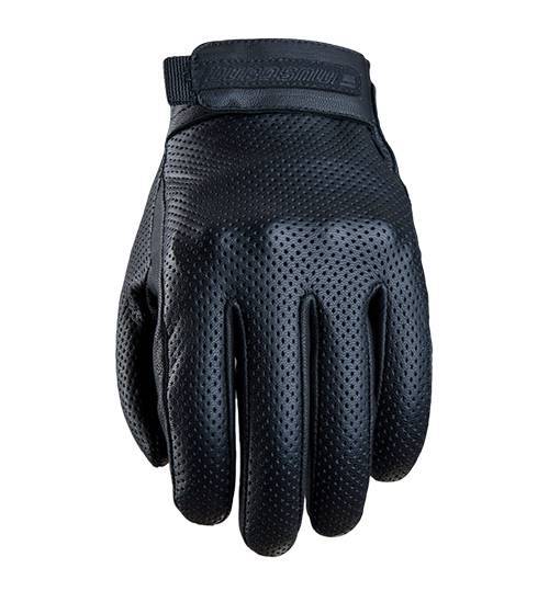 Five Motorcycle Gloves Mustang Leather