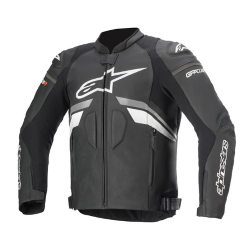 Alpinestars Motorcycle Leather Jacket GP Plus R V3 Air