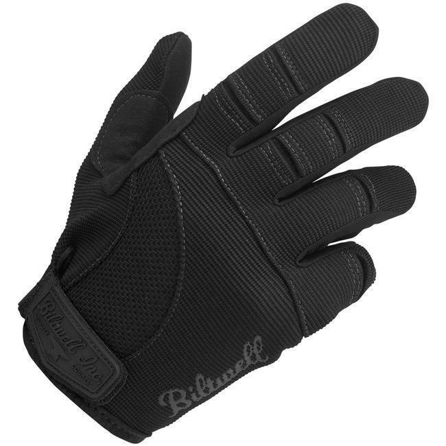 Biltwell Motorcycle Textile Gloves