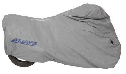 RJAYS Motorcycle Cover WP Fully Lined XL