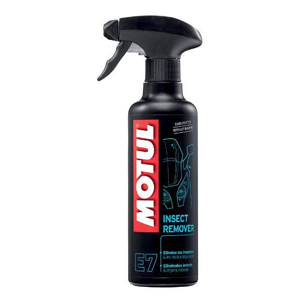 Motul E7 Insect Remover Cleaner