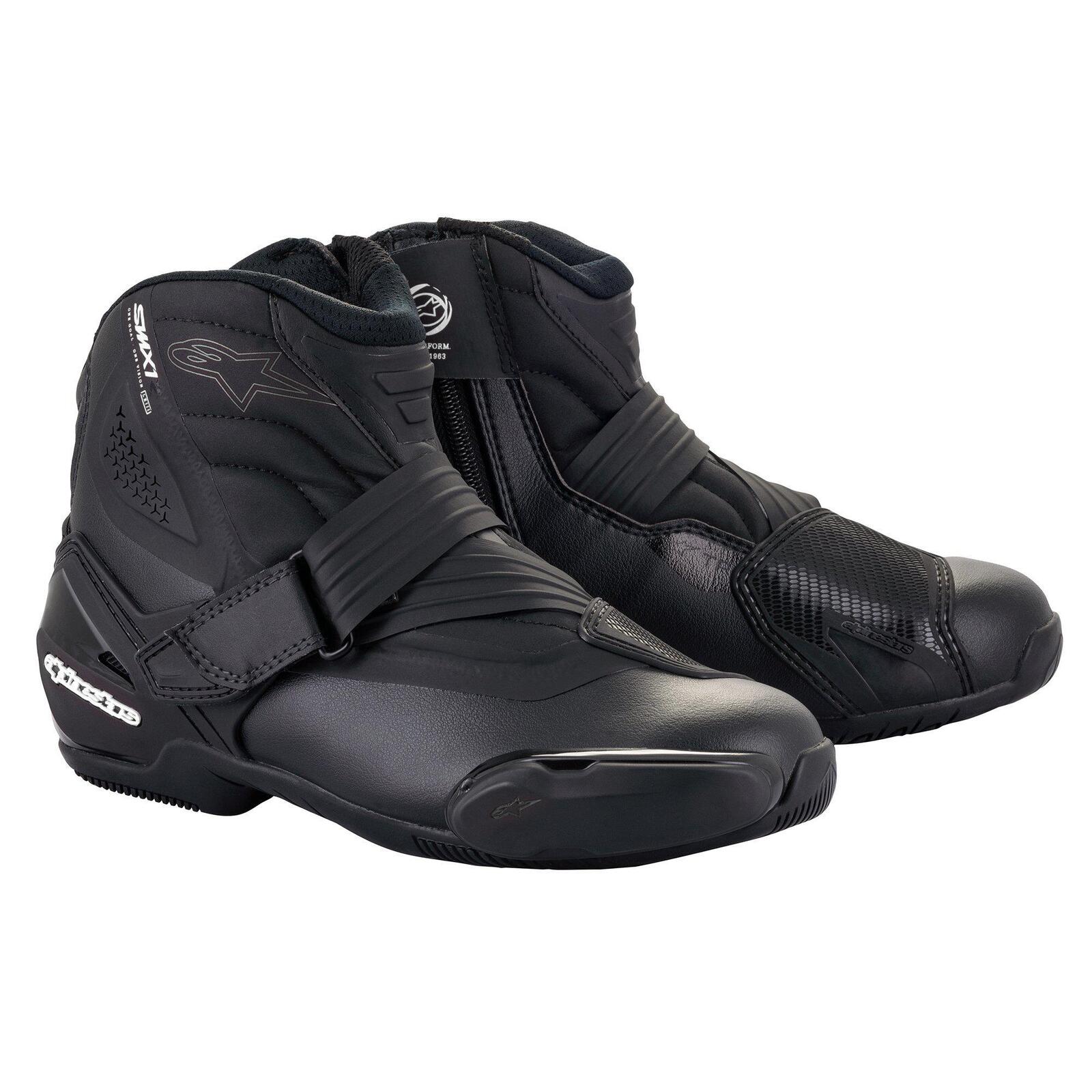 Alpinestars Womens Motorcycle Boots