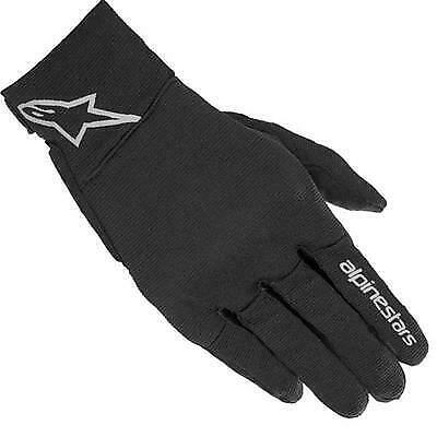 Alpinestars Men's Reef Motorcycle Short Gloves