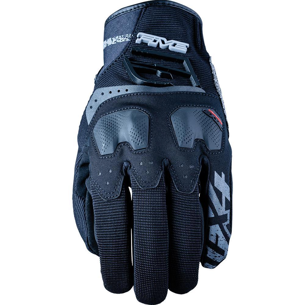 Five Motorcycle Gloves