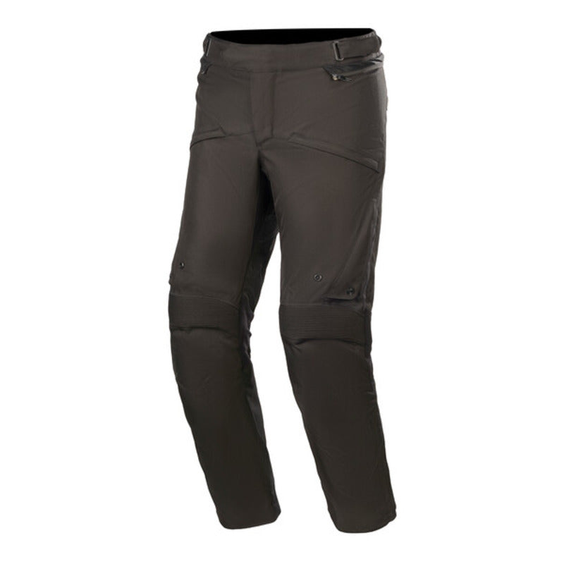 Alpinestars Motorcycle Textile Pants Road Pro Gore-Tex WP Black