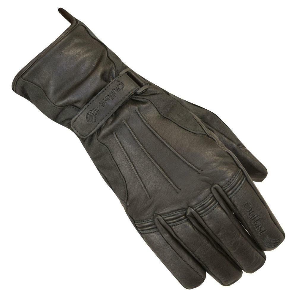 Merlin Motorcycle Gloves 