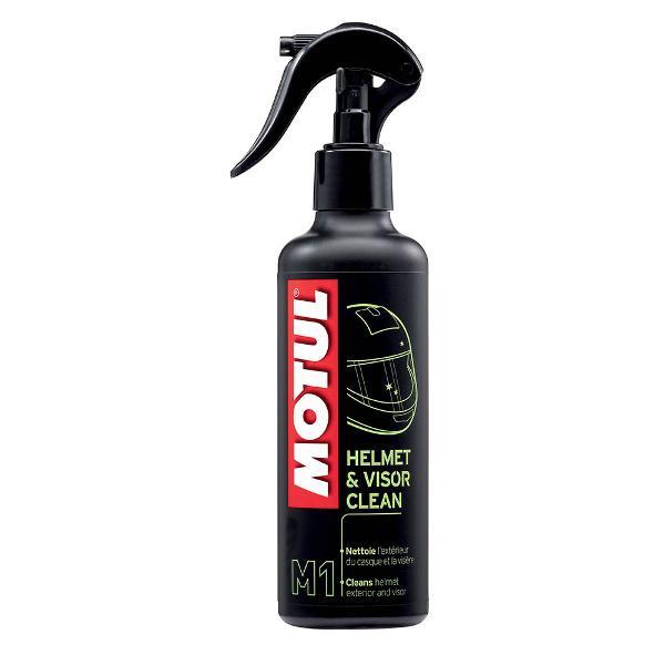 Motul M1 Mototcycle Helmet