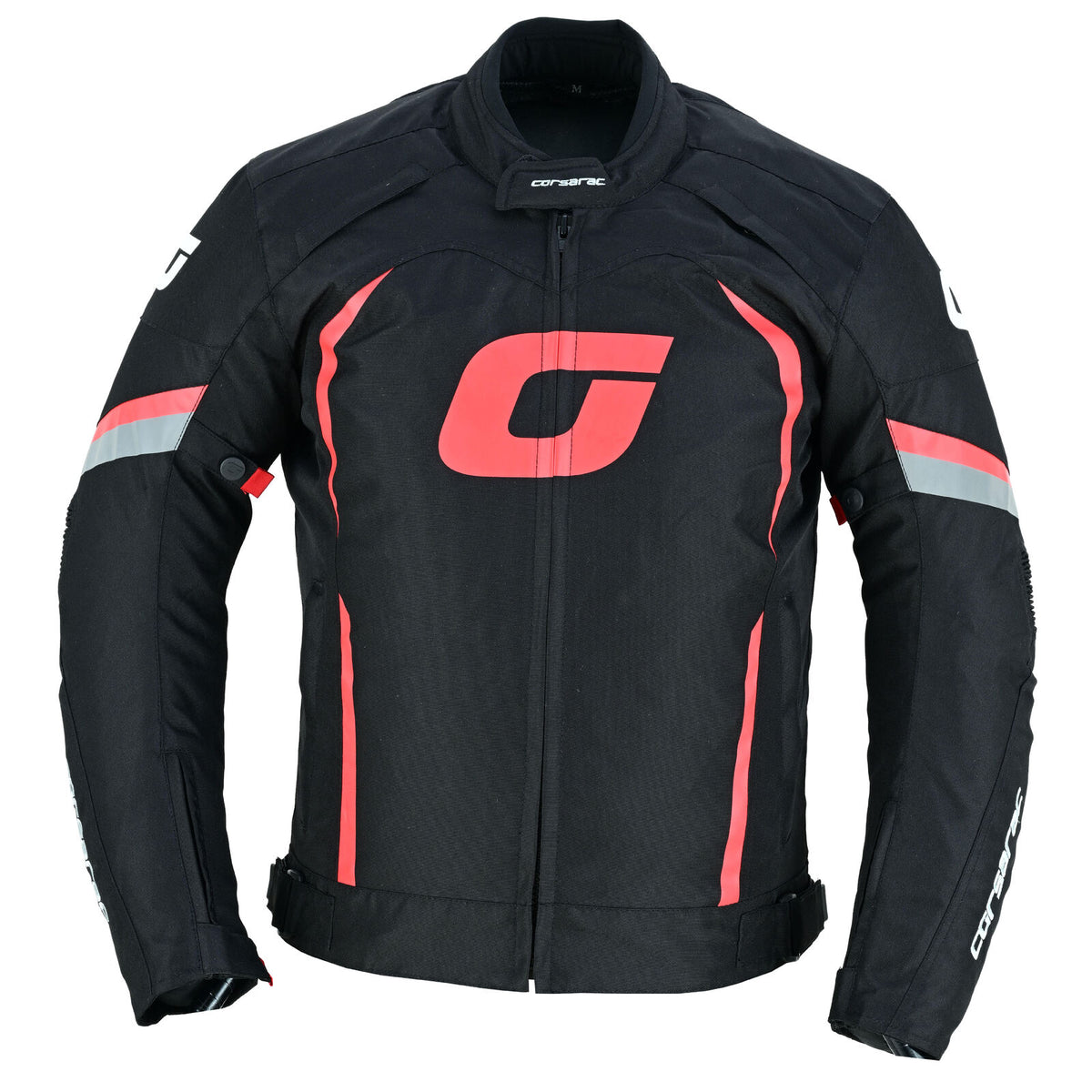 Corsarac Motorbike Textile Jacket WP Men's Sport