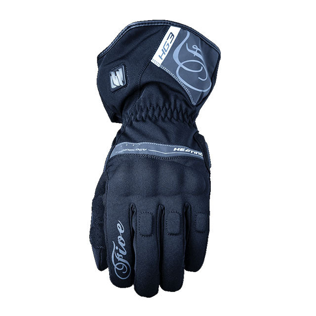 Five Motorcycle Gloves