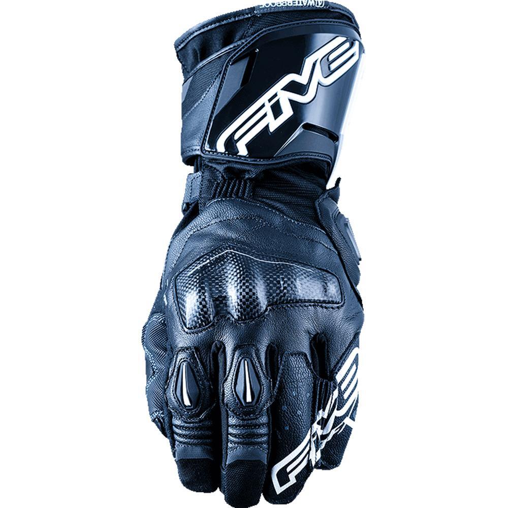 Five Motorcycle Gloves