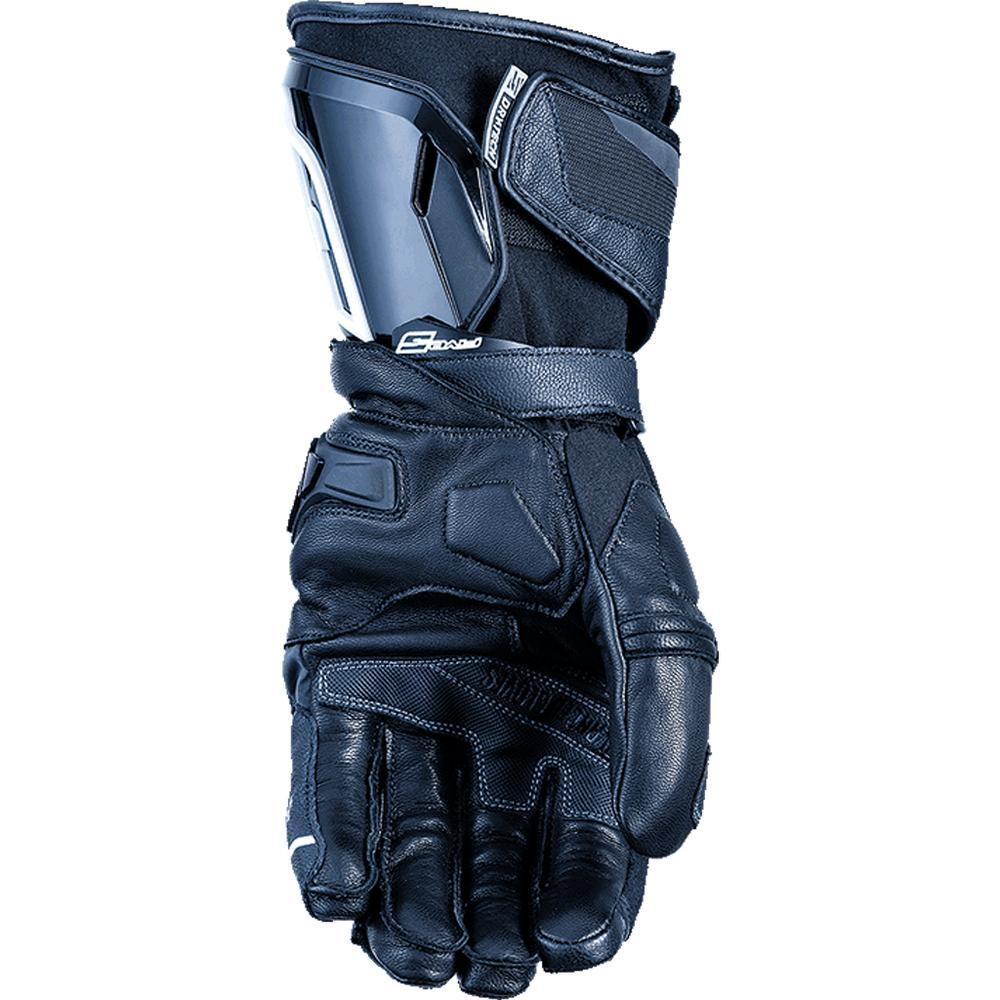 Five Motorcycle Gloves