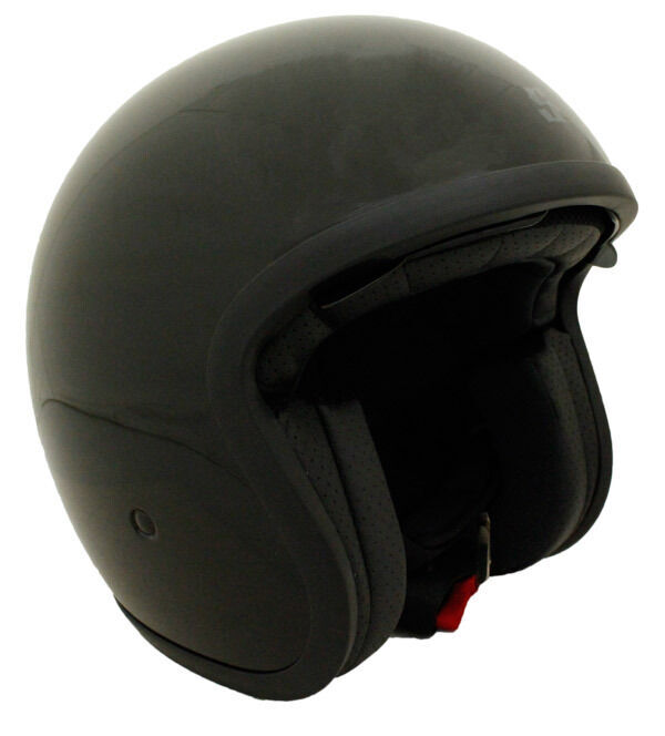 Scorpion Bandit Helmet Matte Black