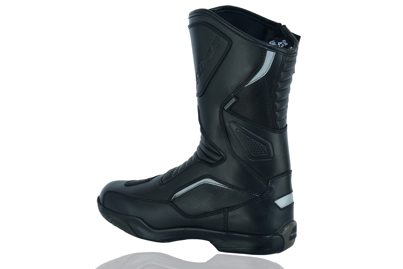 Buse Motorcycle Touring Boots