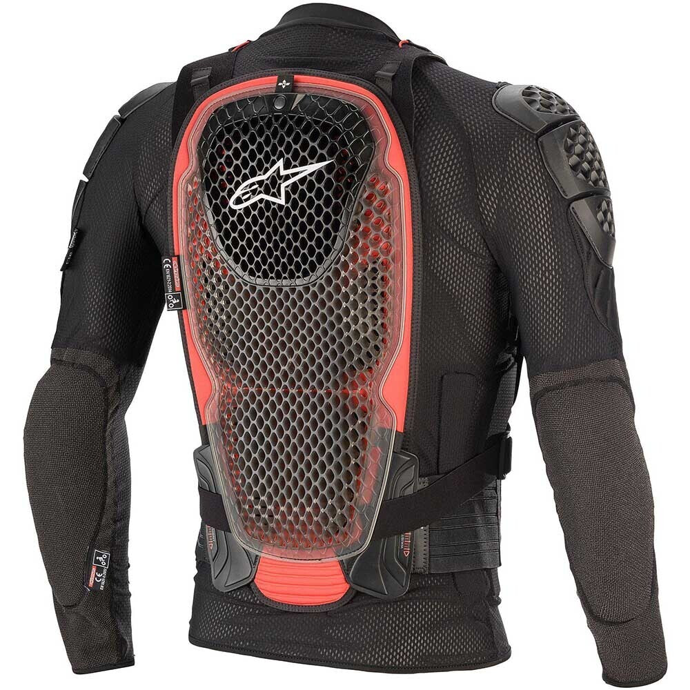 Alpinestars Bionic Tech V2 Jacket Body Armour