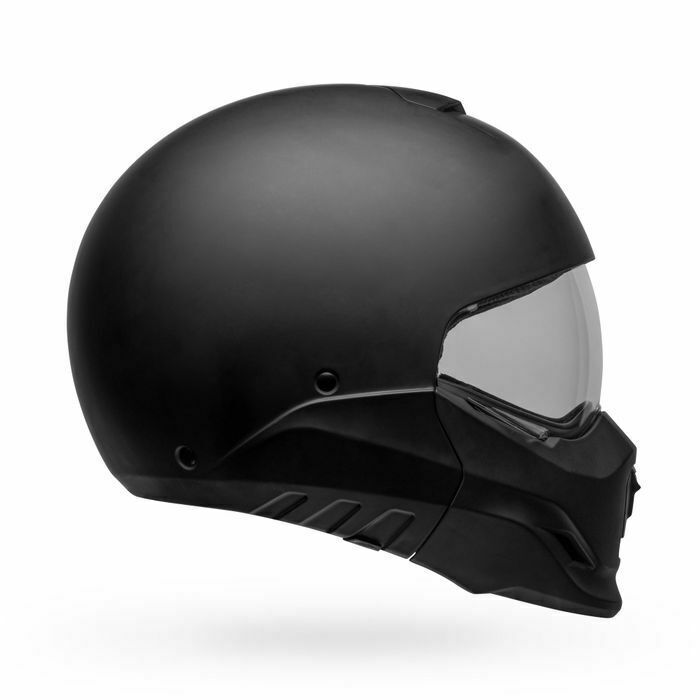 Bell Motorcycle Helmet