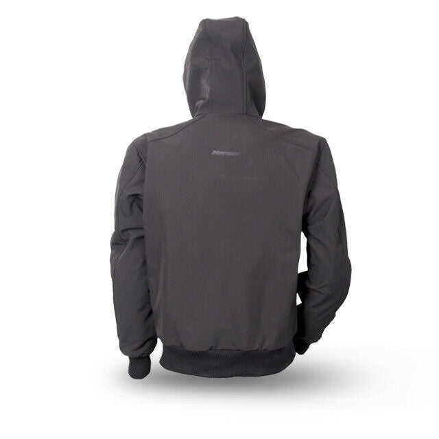 MotoDry Kevlar Hoodie Jacket