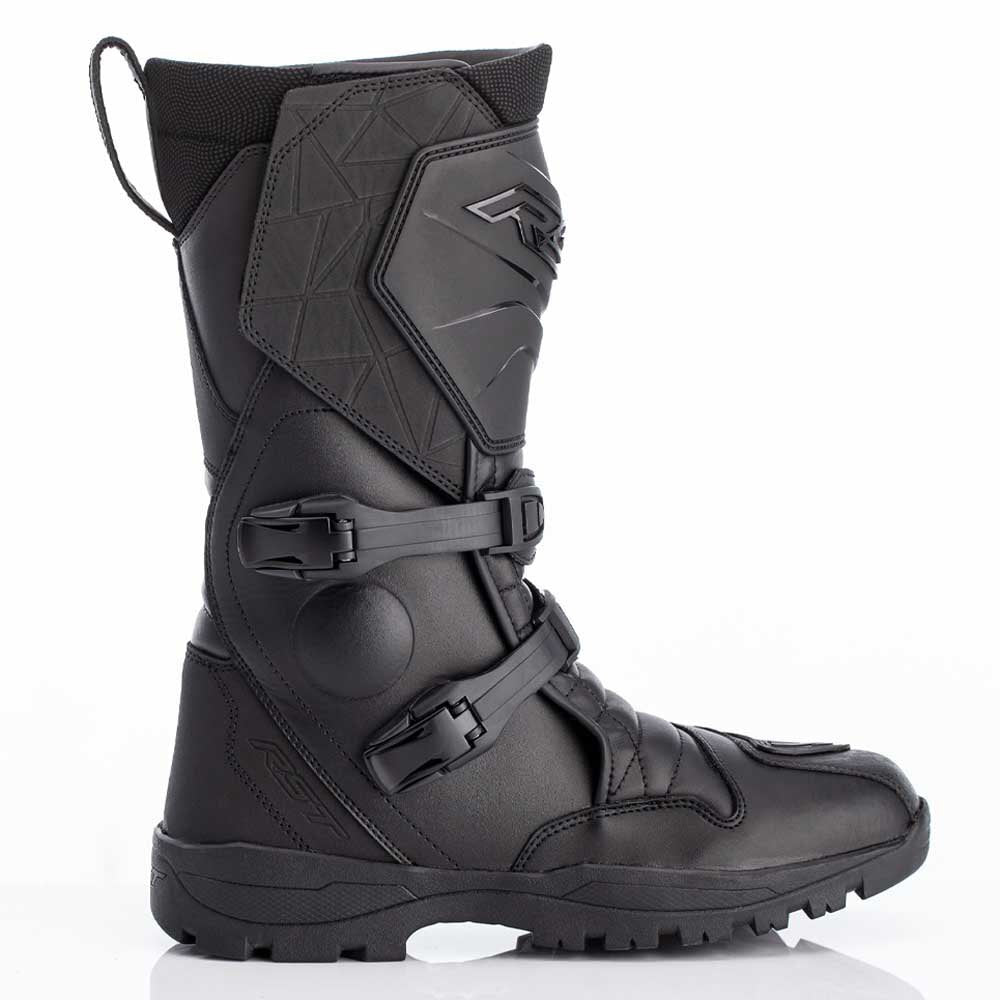 RST Motorcycle Boots Adventure X WP