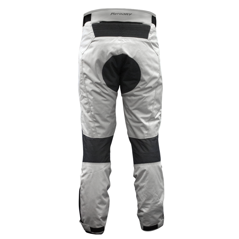 Motodry Motorcycle Textile Pants Rallye 2 Adventure WP