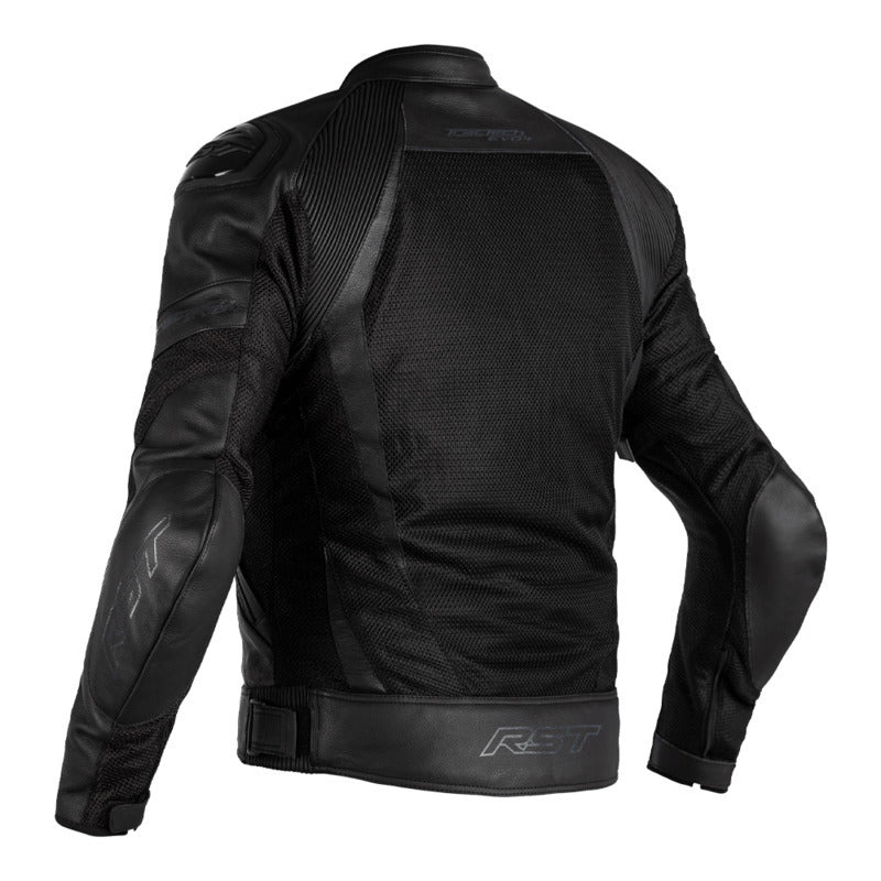 RST Motorcycle Textile Jacket Tractech Evo 4