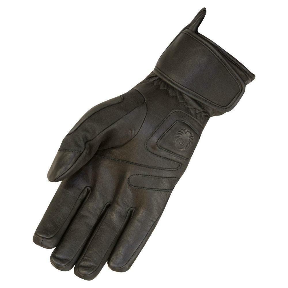 Merlin Motorcycle Gloves 