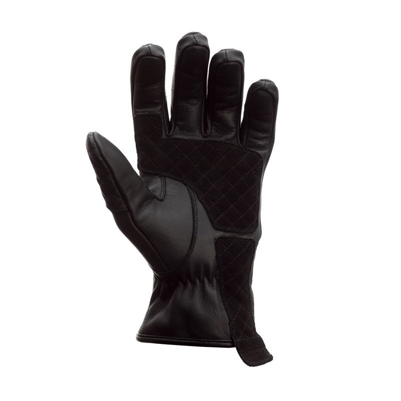 RST Motorcycle Gloves Matlock Leather