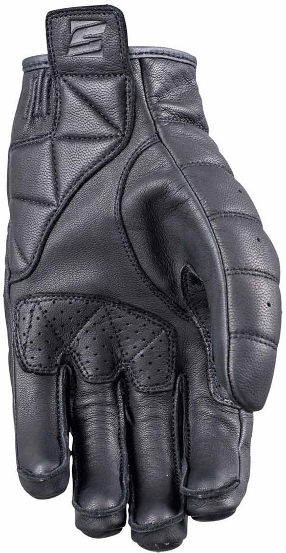 Five Motorbike Leather Gloves 