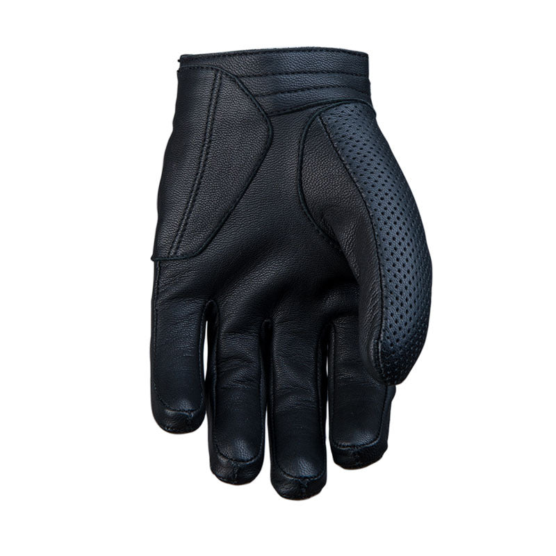 Five Motorcycle Gloves Mustang Leather