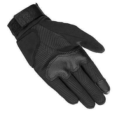 Alpinestars Men's Reef Motorcycle Short Gloves