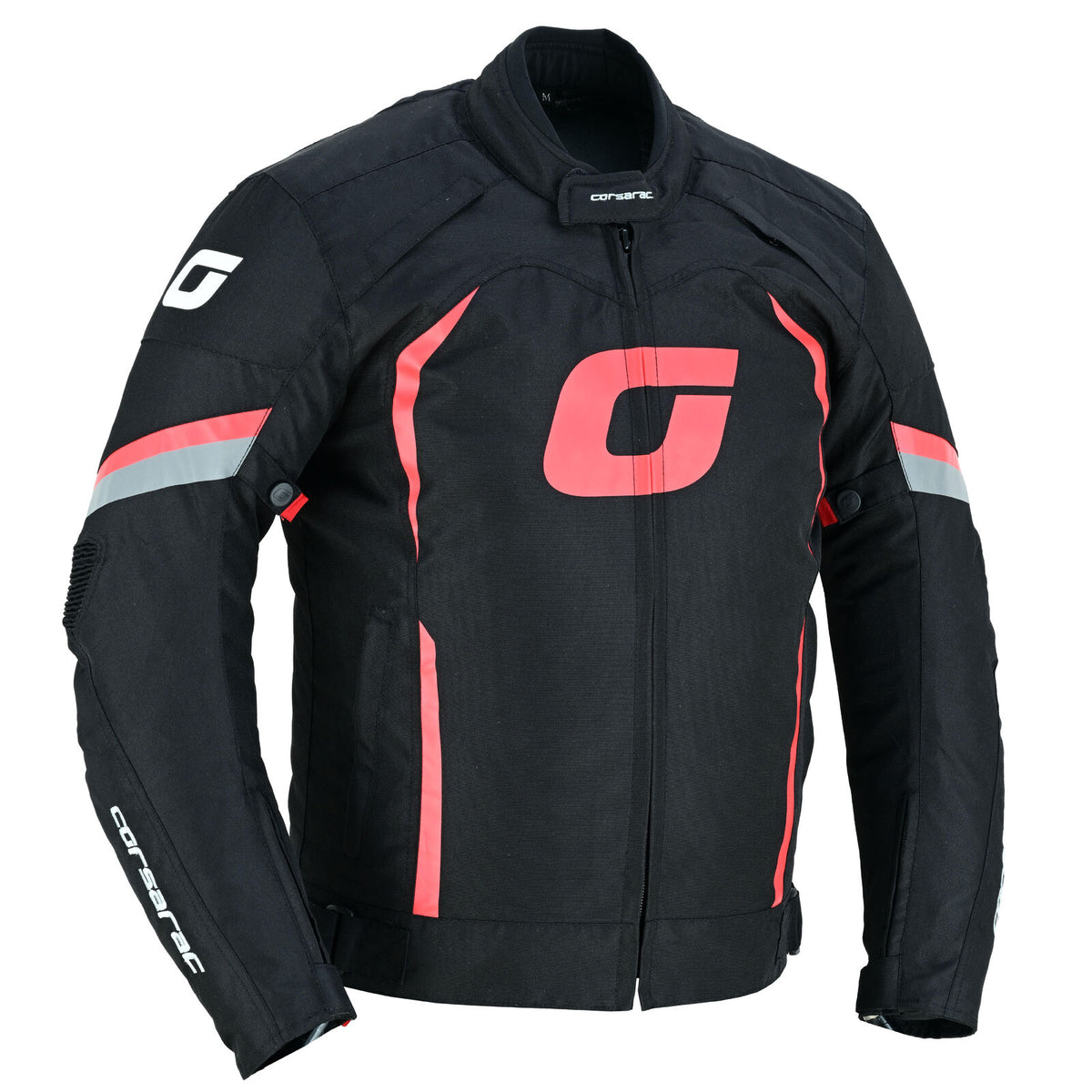 Corsarac Motorbike Textile Jacket WP Men's Sport
