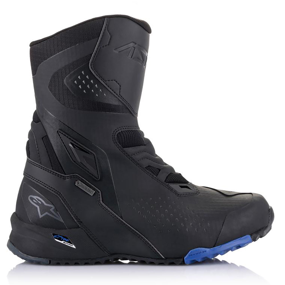 Alpinestars Motorcycle Boots RT-8 Gore-Tex Waterproof