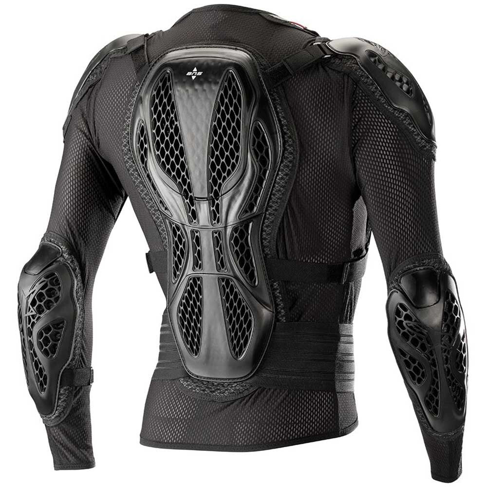 Alpinestars Bionic Action Jacket Body Armour