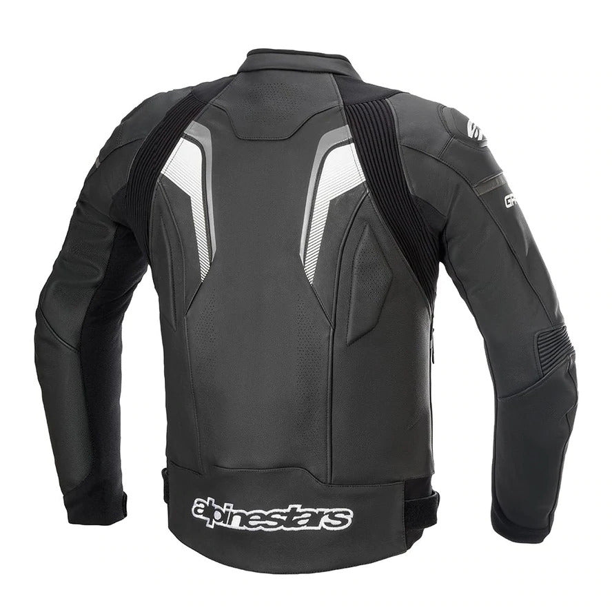 Alpinestars Motorcycle Leather Jacket GP Plus R V3 Air