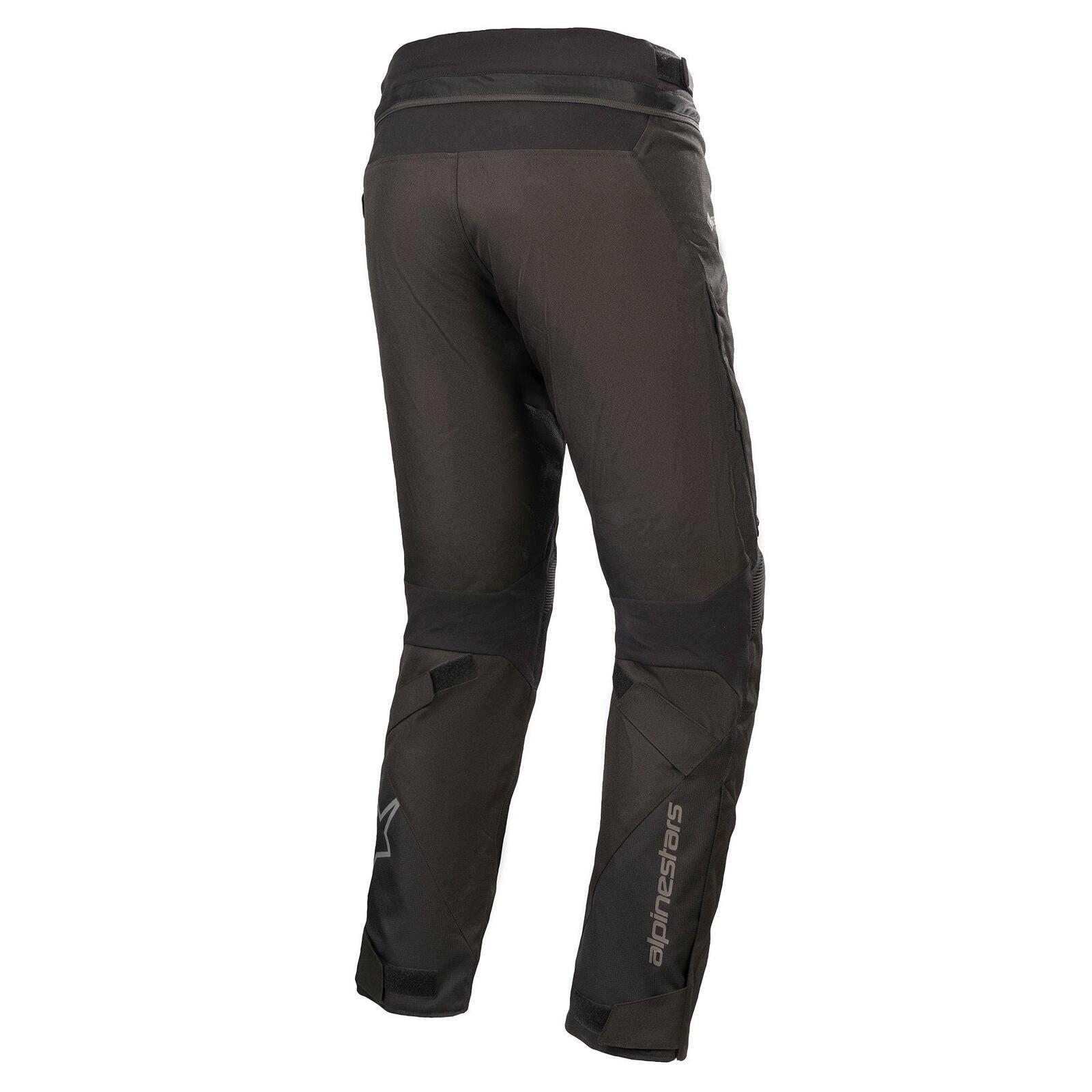 Alpinestars Motorcycle Textile Pants Road Pro Gore-Tex WP Black