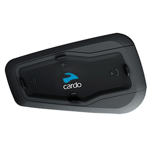 Cardo Motorcycle Intercom System