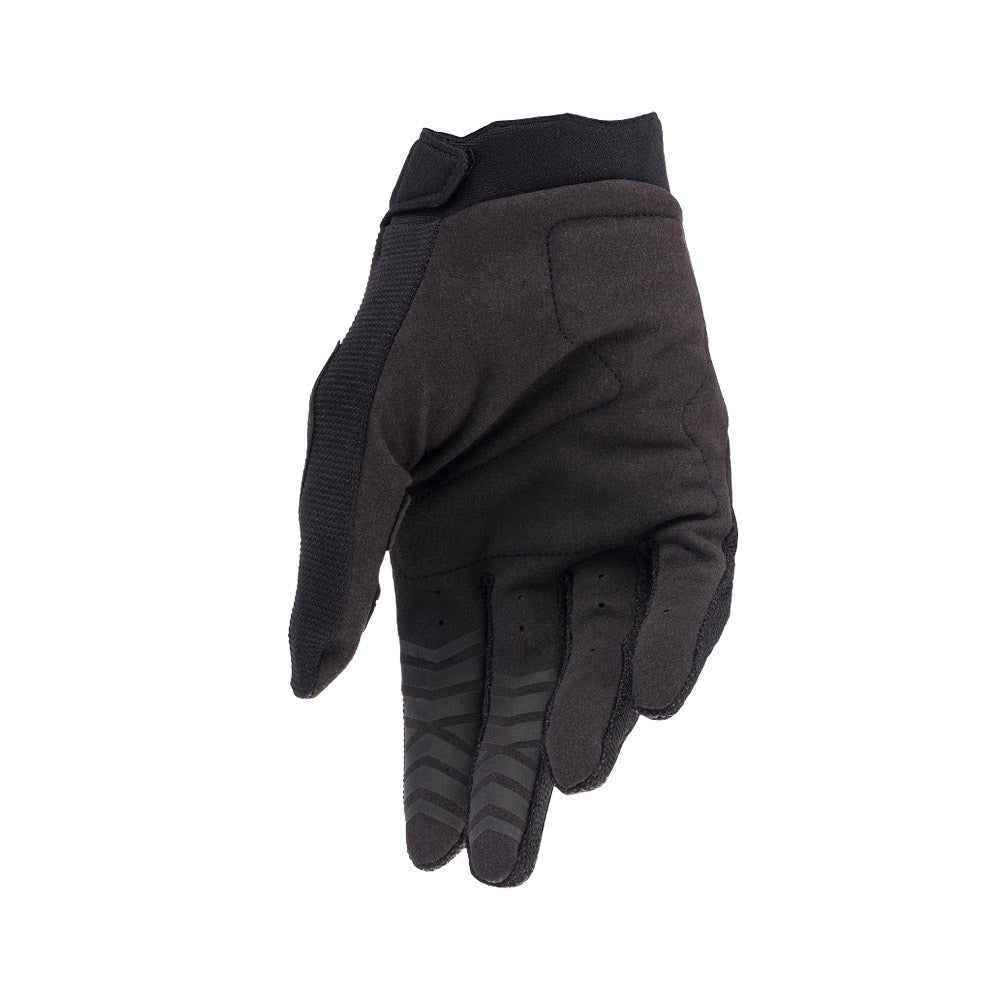 Alpinestars Motorcycle Gloves 2022 Full Bore Black