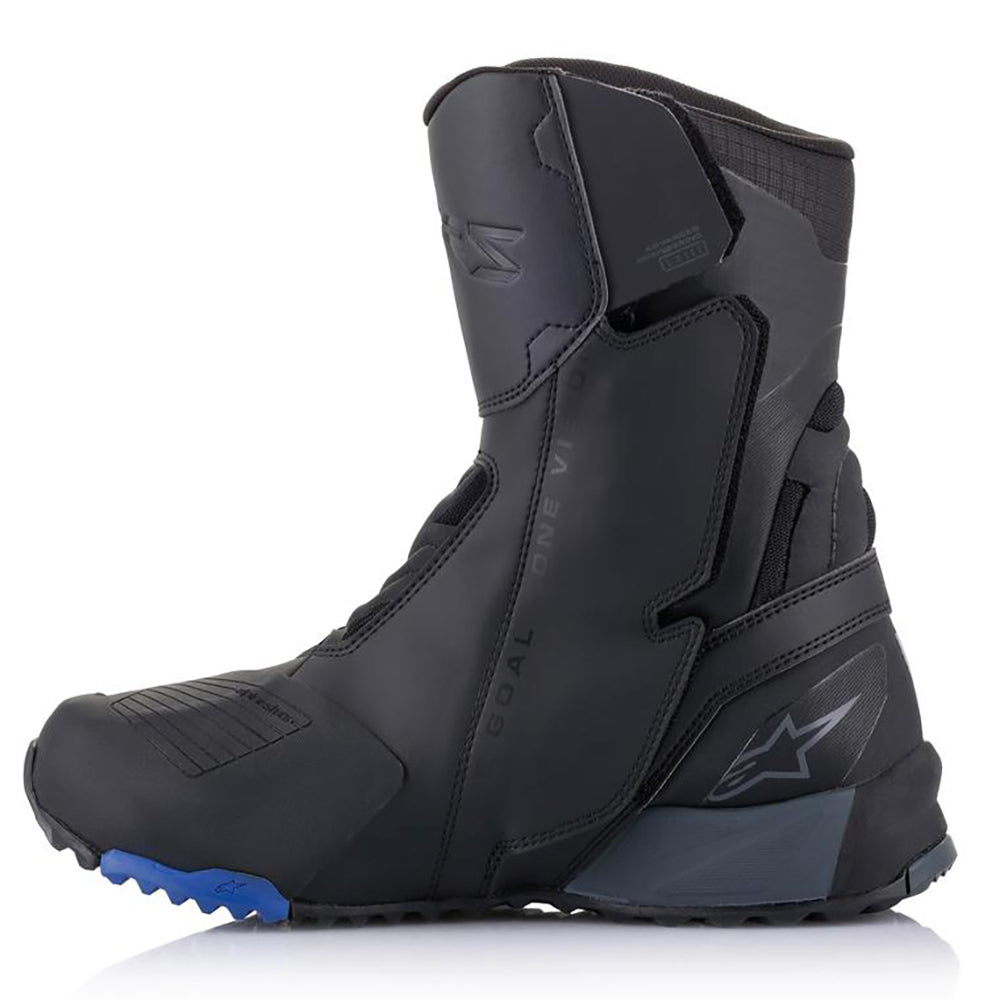 Alpinestars Motorcycle Boots RT-8 Gore-Tex Waterproof