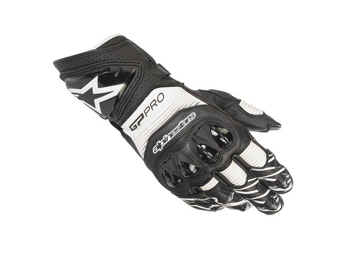 Alpinestars Motorcycle Gloves GP Pro R3